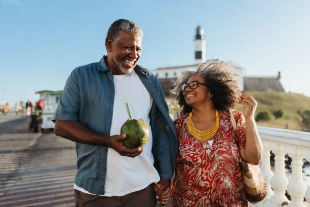 Tours for Seniors  