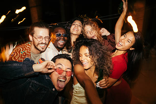 Nightlife Experince  