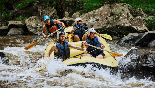 Water Adventures  